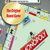 Dwonload Monopoly Classic HD Cell Phone Game